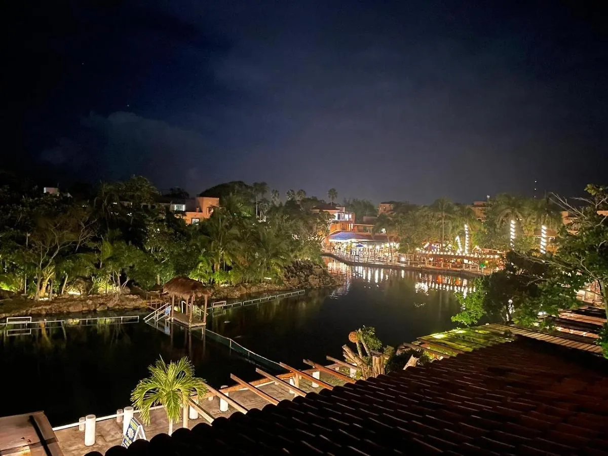 Casa Delfin Apartment Puerto Aventuras